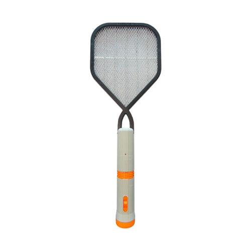Raquette multifonctions rechargeable