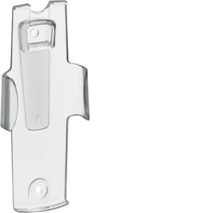 Clip pour médaillon d'appel d'urgence