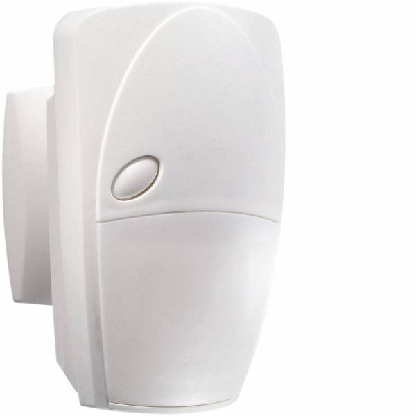 Détecteur de mvt sepio, 90°, 12m – KAZ ECO CONFORT