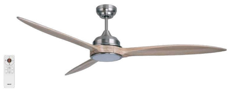Brasseur d'air SALAZIE DC 164 CM avec moteur à courant continu