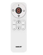 Télécommande 6 vitesses pour brasseur DC - NEW