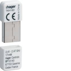 Clé interface WIFI TKP100A