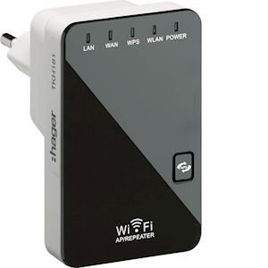 Adaptateur d'installation LAN / WIFI pour TKP100A