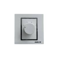 Variateur mural 3 vitesses pour brasseurs AC
