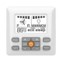 VARIATEUR MURAL POUR FANDC52LN