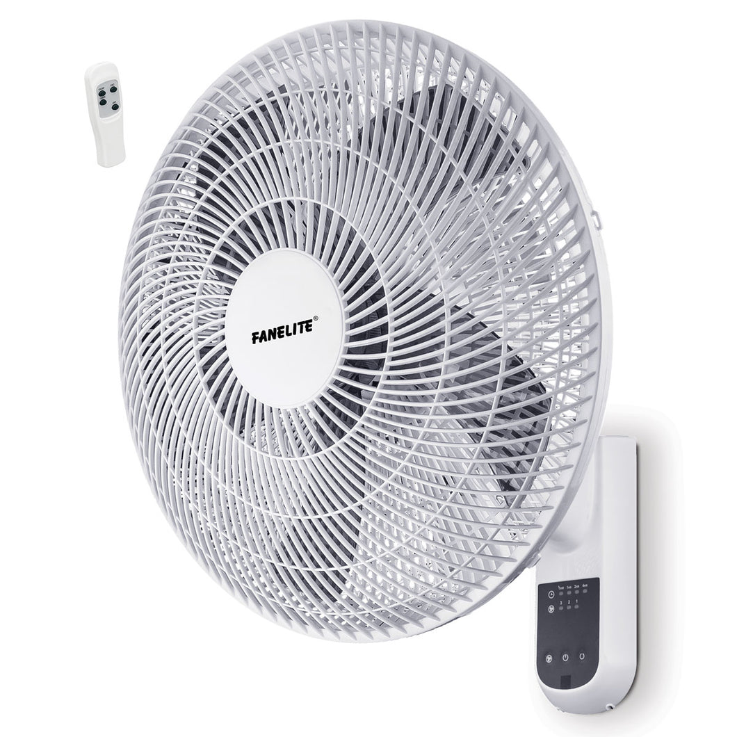 Ventilateur mural Diamètre : 40 cm
