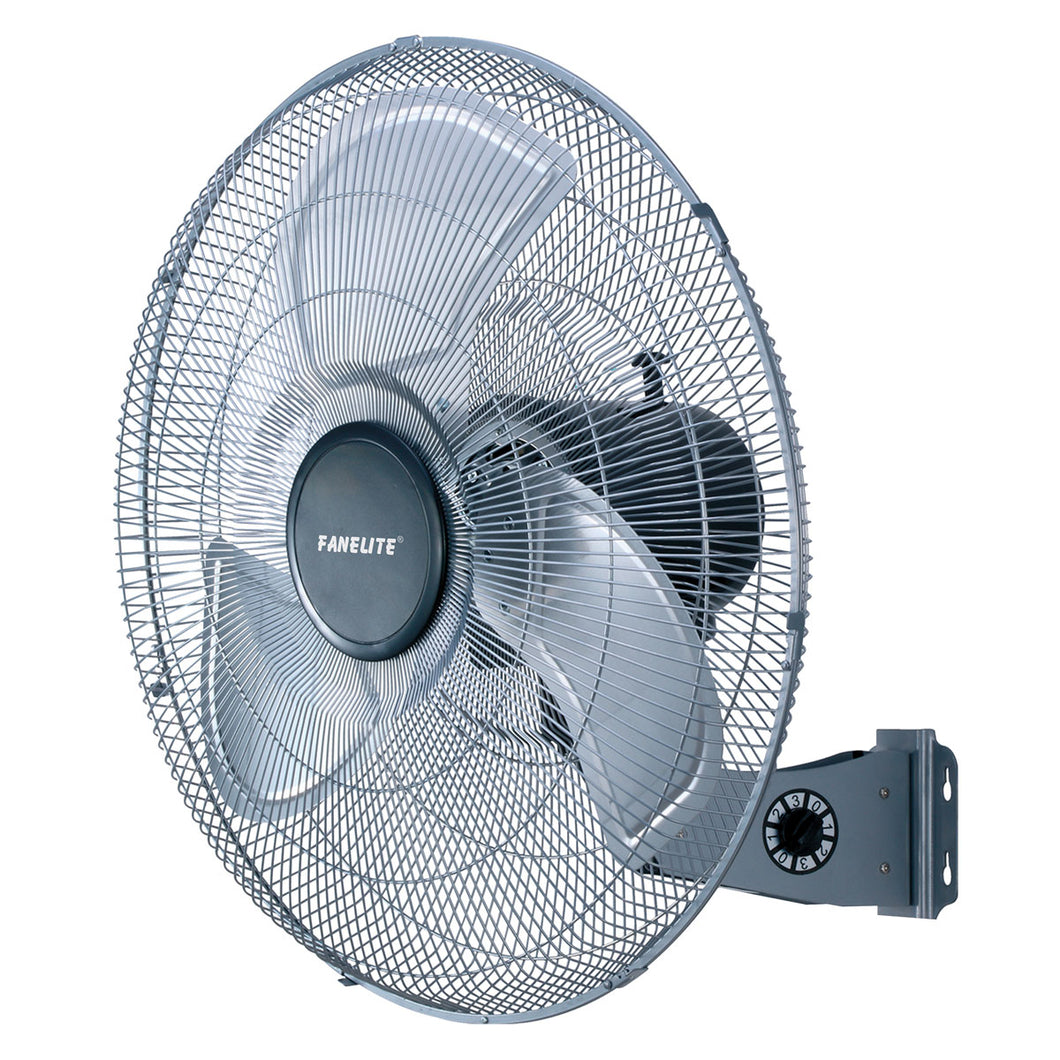 VENTILATEUR MURAL Diamètre : 45 cm