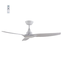Charger l&#39;image dans la galerie, Brasseur d&#39;air FANDC52N 132CM avec moteur à courant continu
