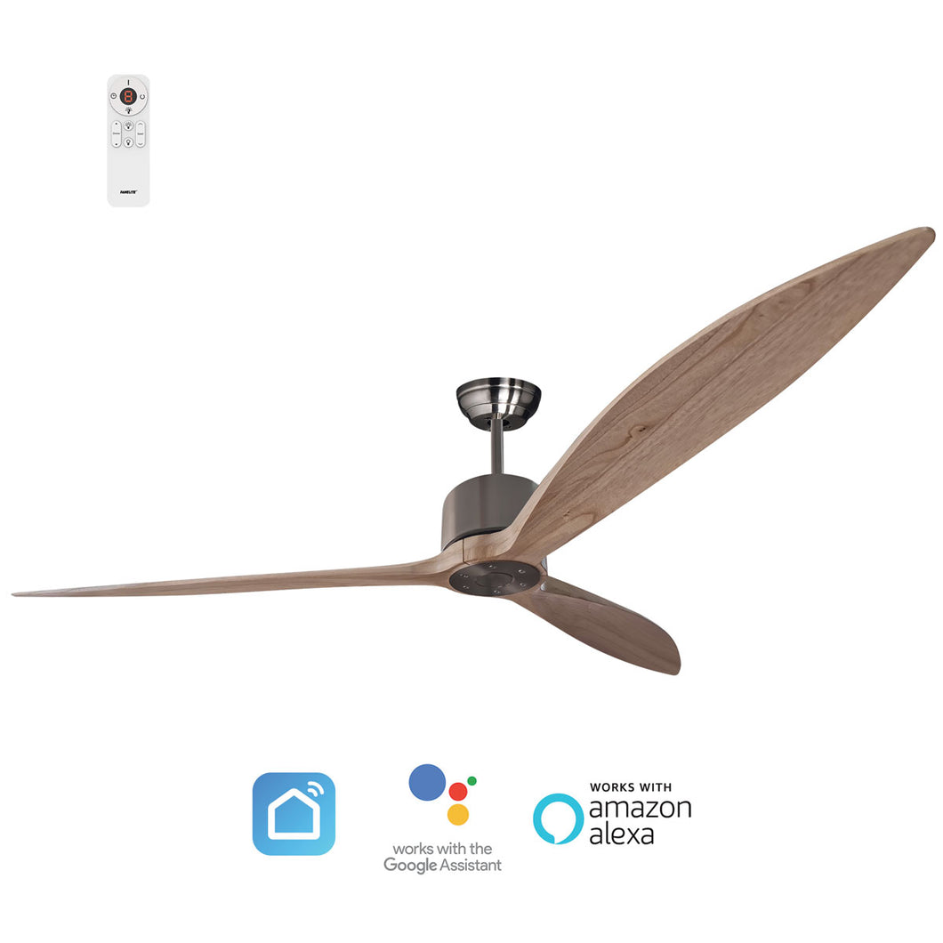 Brasseur d'air NEBA DC 164CM  avec moteur à courant continu