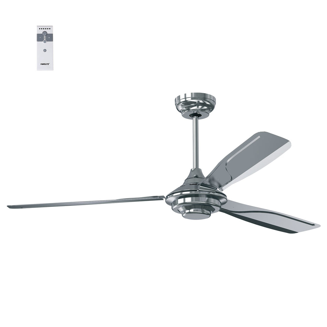 Brasseur d'air SAMANA DC142CM